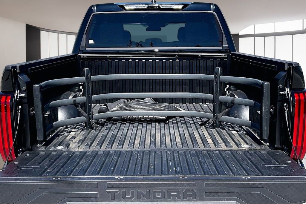 Used 2026 Toyota Tundra SR5 image 7