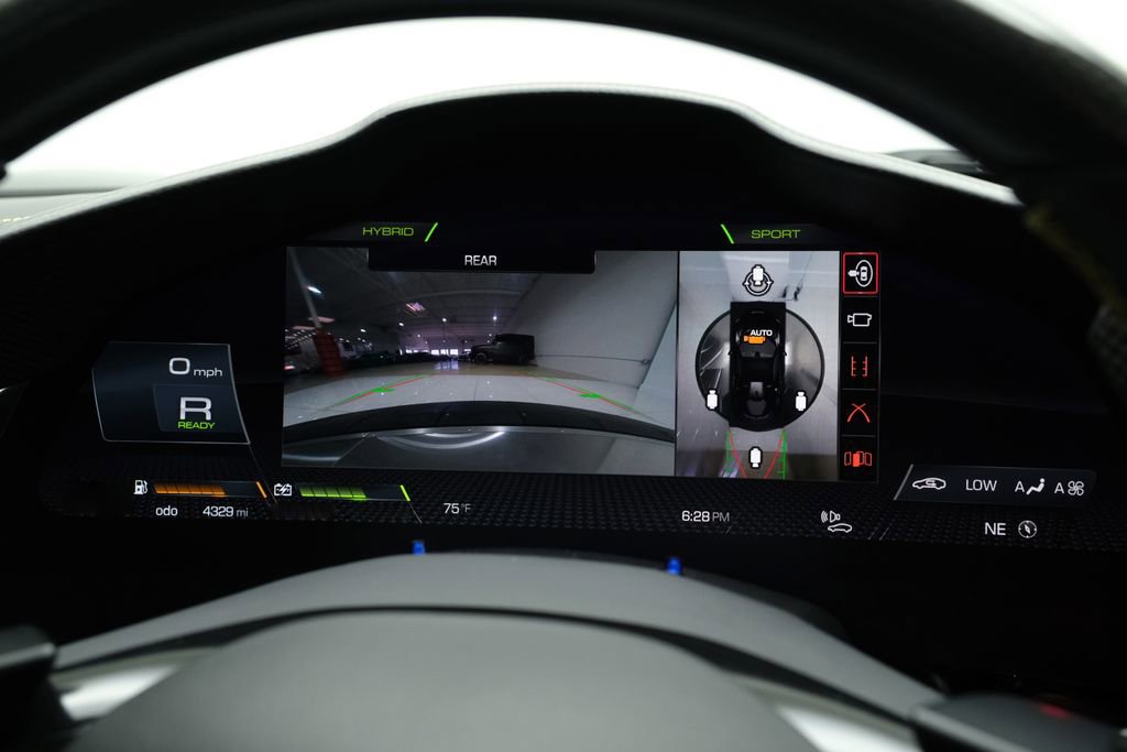 Used 2022 Ferrari SF90 Spider AWD/4WD image 19