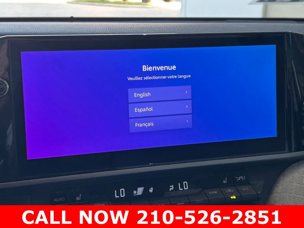 New 2026 Toyota Camry XLE image 32