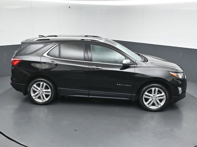 Used 2019 Chevrolet Equinox Premier image 47