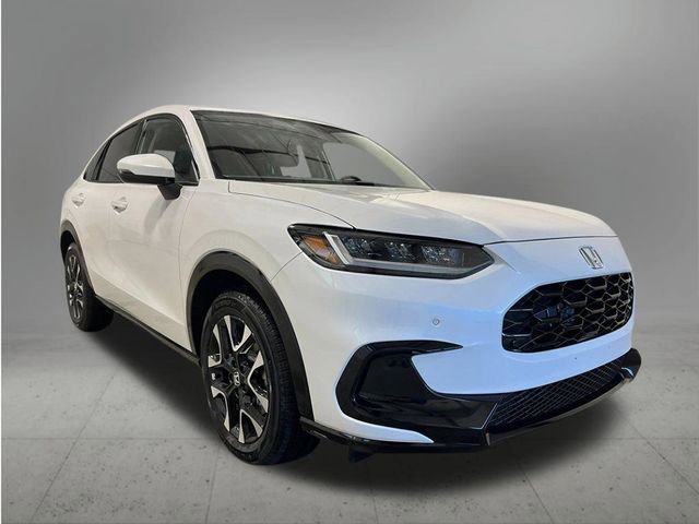 New 2027 Honda HR-V EX-L image 8