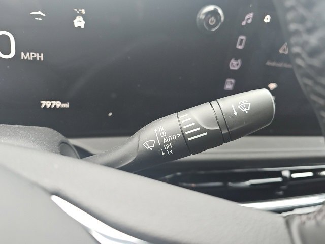 Used 2025 Buick Envista Sport Touring w/ Convenience I Package image 27