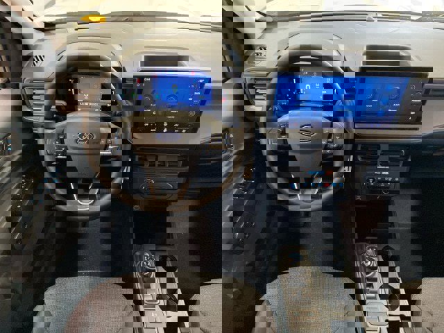 New 2025 Ford Maverick XL w/ 4K Tow Package image 11