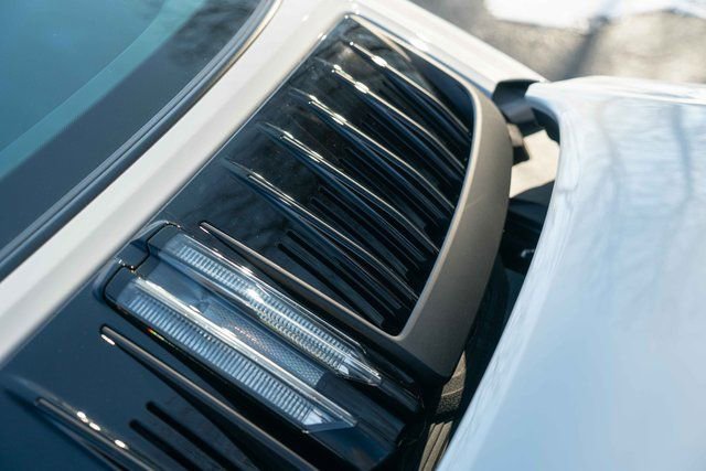 Used 2025 Porsche 911 Targa 4 GTS image 39