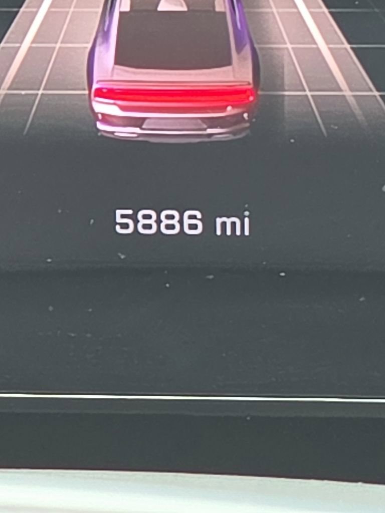 Used 2024 Dodge Charger Daytona R/T w/ Plus Group AWD/4WD image 13