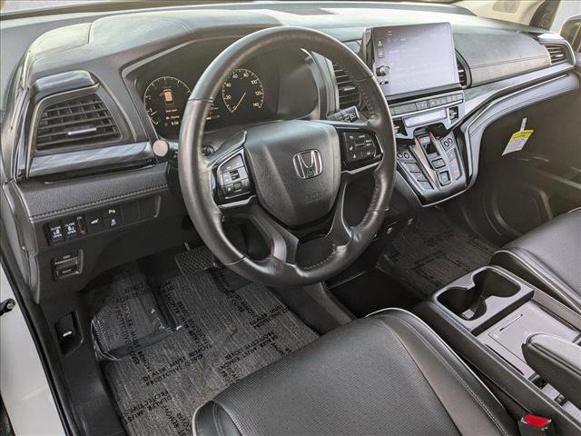 Used 2025 Honda Odyssey Elite image 10