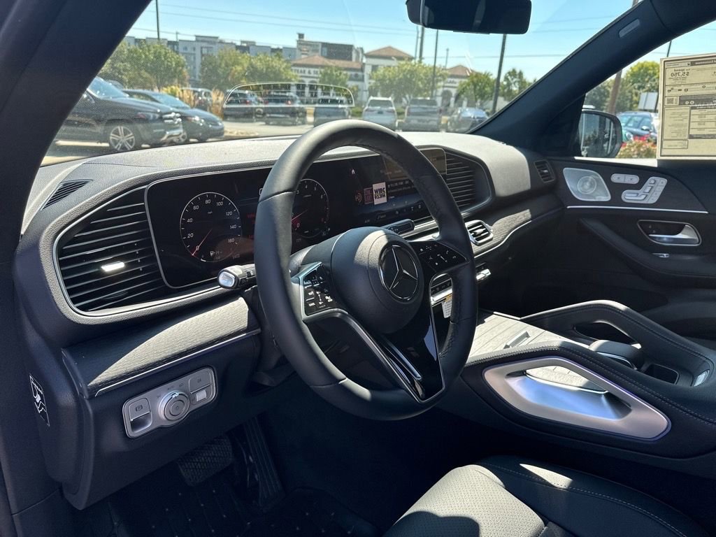 Certified 2026 Mercedes-Benz GLE 350 4MATIC image 17