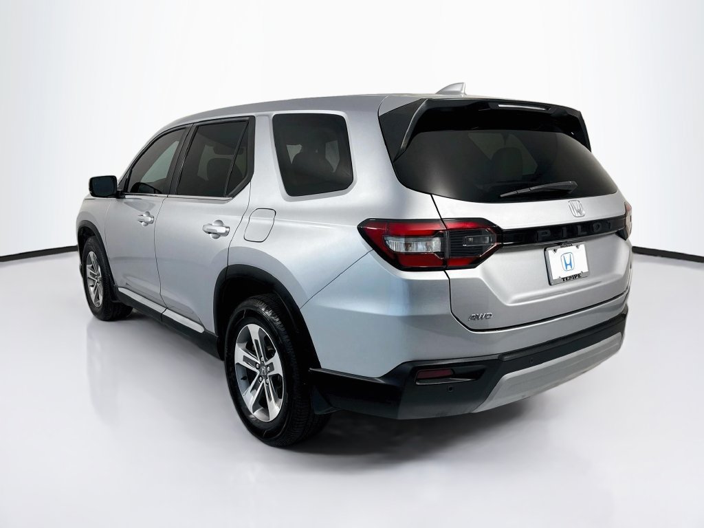 Certified 2024 Honda Pilot EX-L image 7