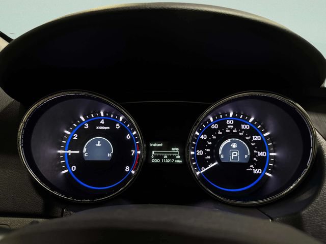 Used 2013 Hyundai Sonata GLS w/ Popular Equipment Pkg FWD image 10