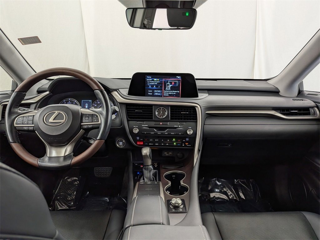 Used 2021 Lexus RX 350 AWD w/ Premium Package image 13