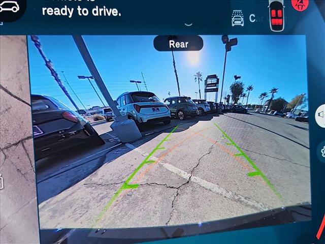 New 2026 MINI Cooper Countryman John Cooper Works image 11