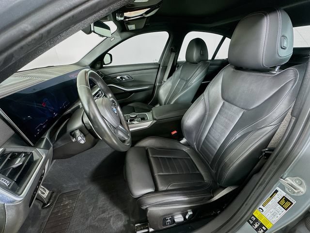 Used 2023 BMW M340i xDrive AWD/4WD image 30