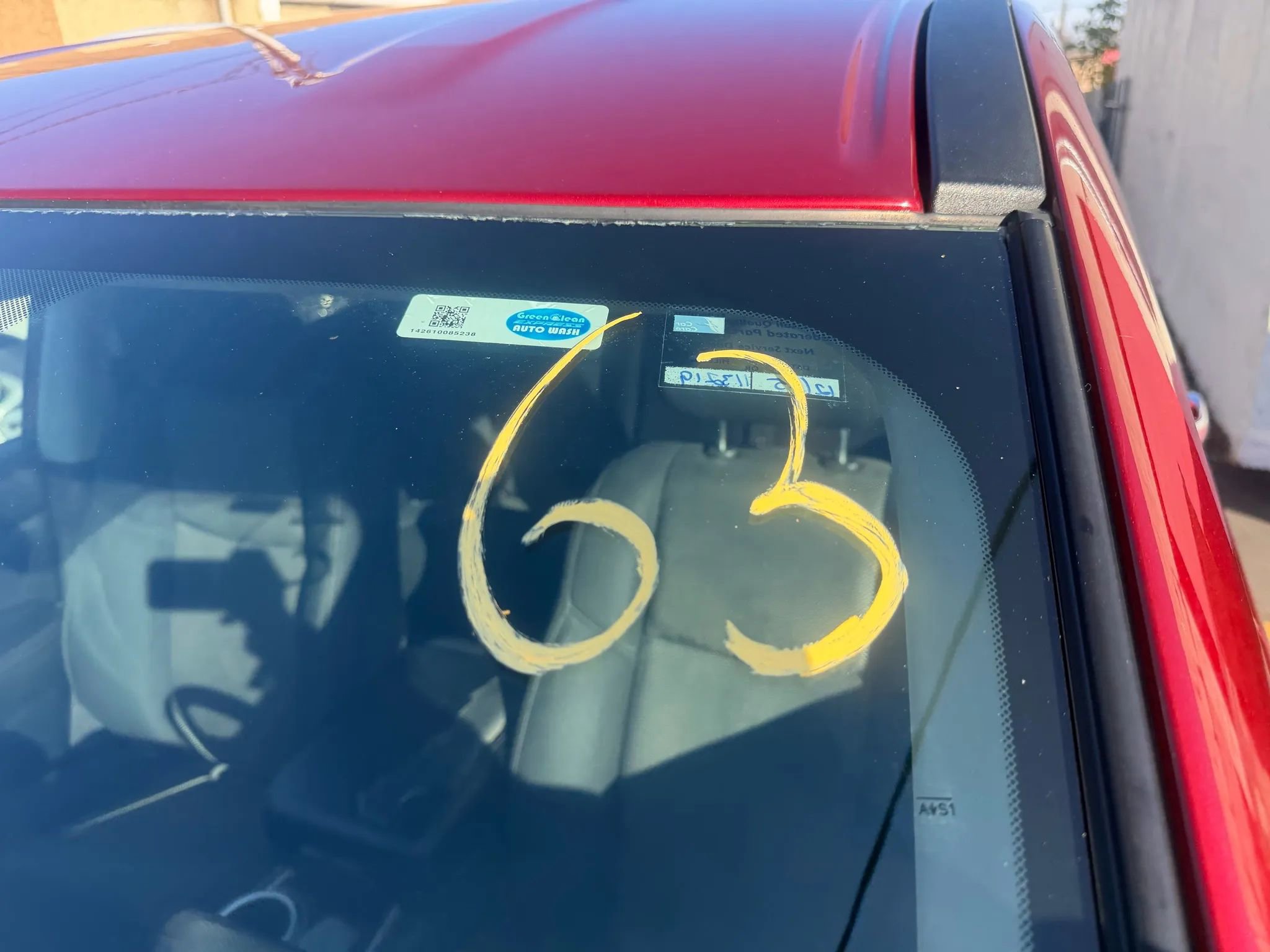 Used 2018 Nissan Pathfinder S image 32