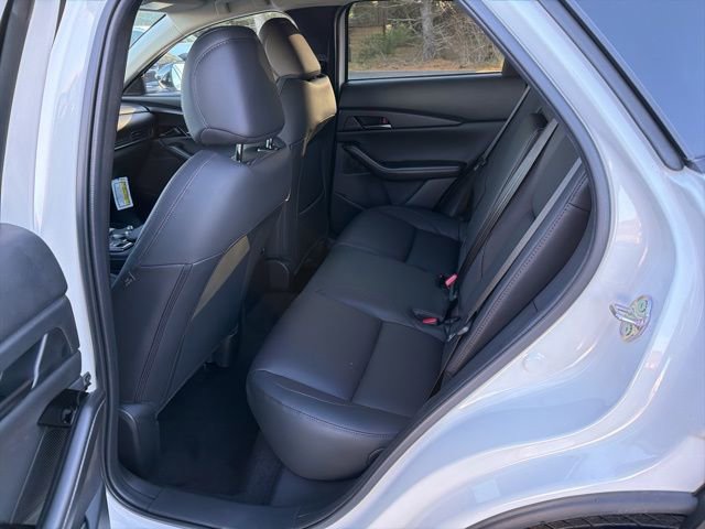 New 2026 MAZDA CX-30 2.5 Turbo w/ Premium Plus Pkg image 7