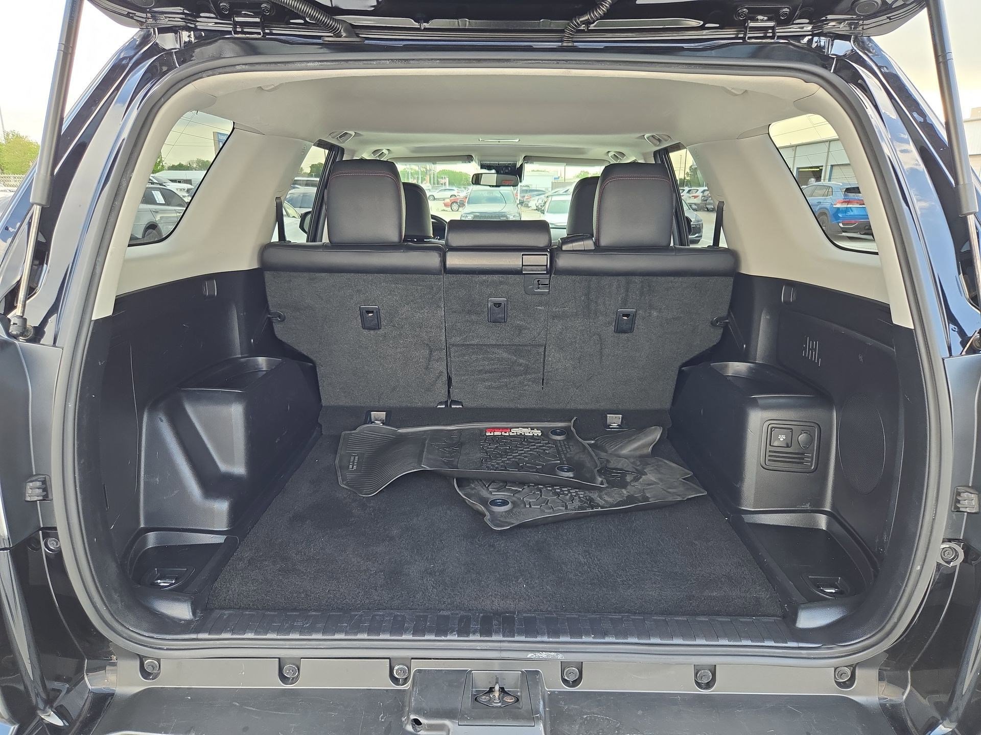 Used 2022 Toyota 4Runner TRD Pro image 31