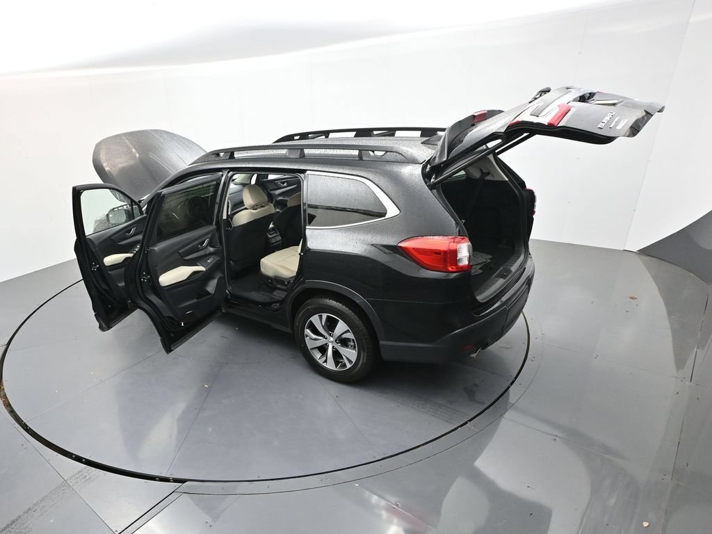 Used 2023 Subaru Ascent Premium w/ Convenience Package AWD/4WD image 44