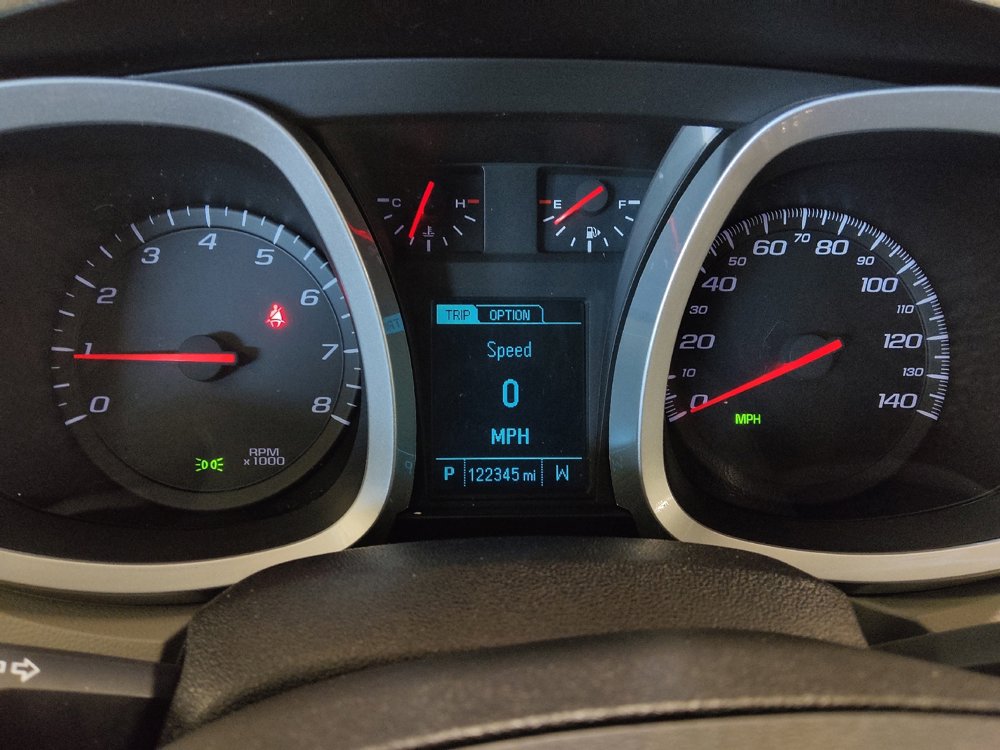 Used 2014 Chevrolet Equinox LS w/ LPO, Protection Package FWD image 23