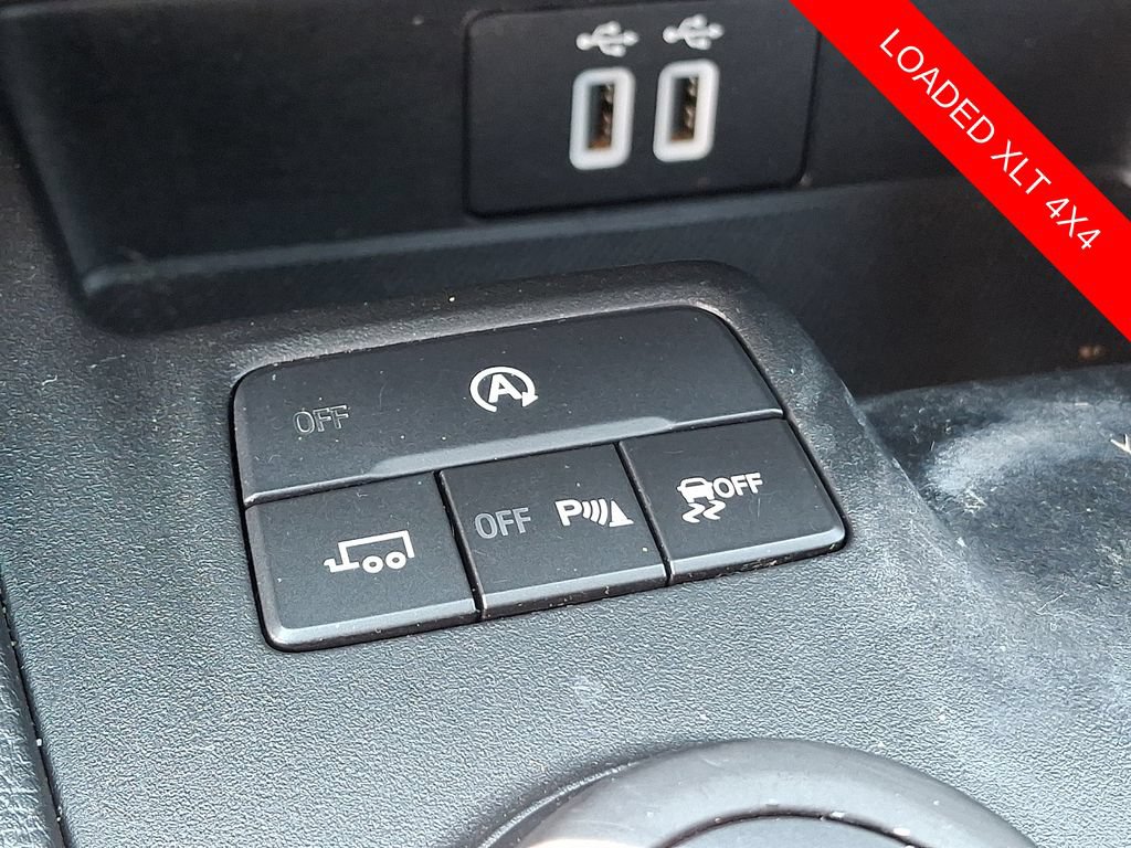 Used 2019 Ford Ranger XLT w/ Equipment Group 301A Mid AWD/4WD image 22