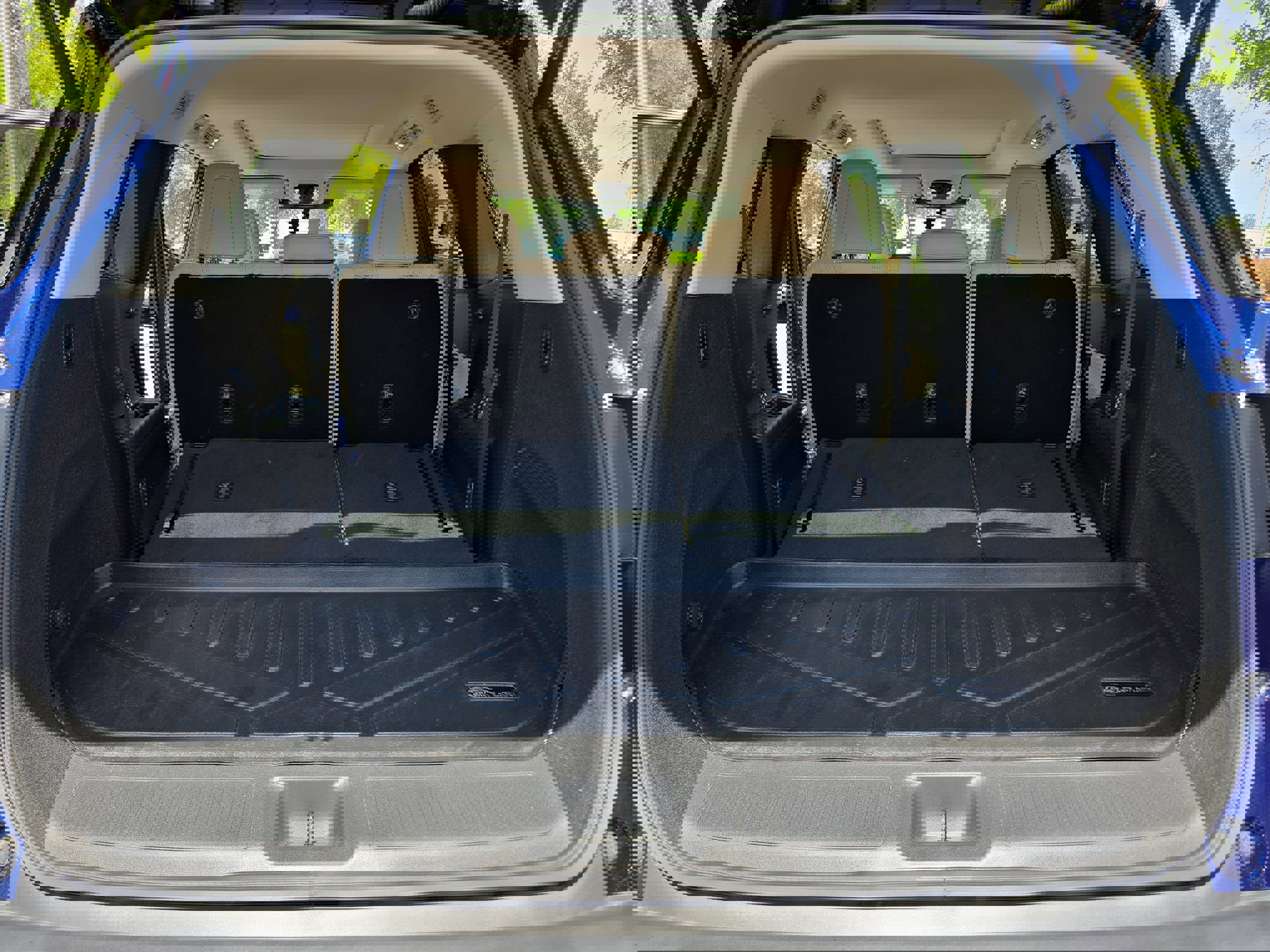 Used 2024 INFINITI QX60 Pure image 13