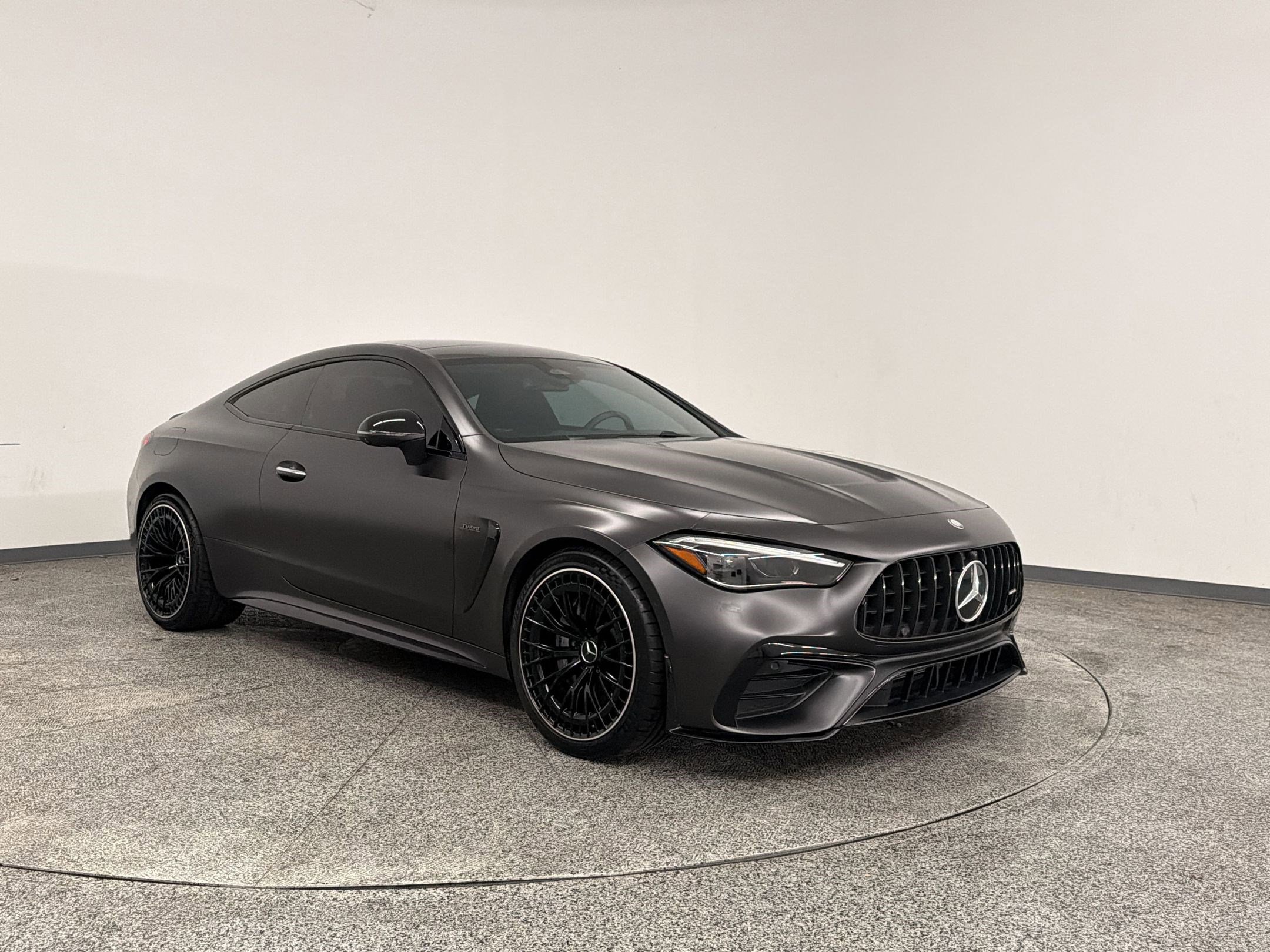 Certified 2024 Mercedes-Benz CLE 53 AMG 4MATIC image 6