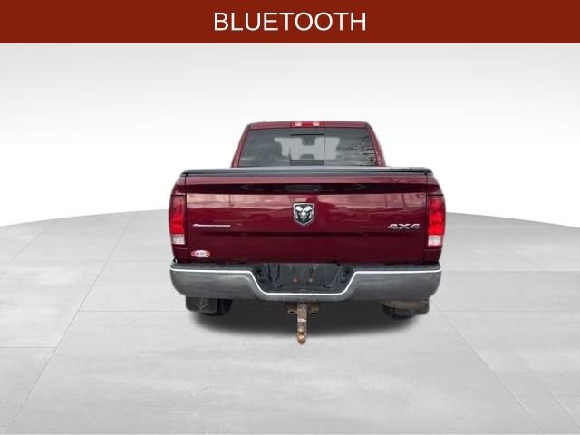 Used 2017 RAM 1500 Outdoorsman image 6