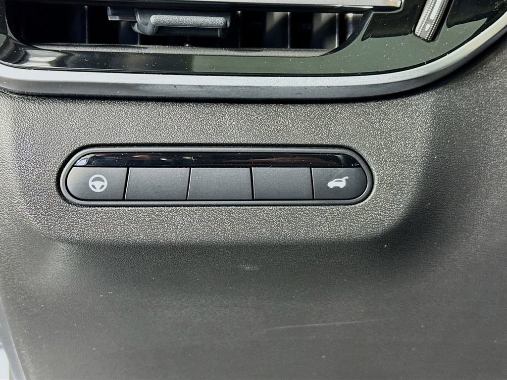 Certified 2026 INFINITI QX60 Luxe w/ Cargo Package AWD/4WD image 10