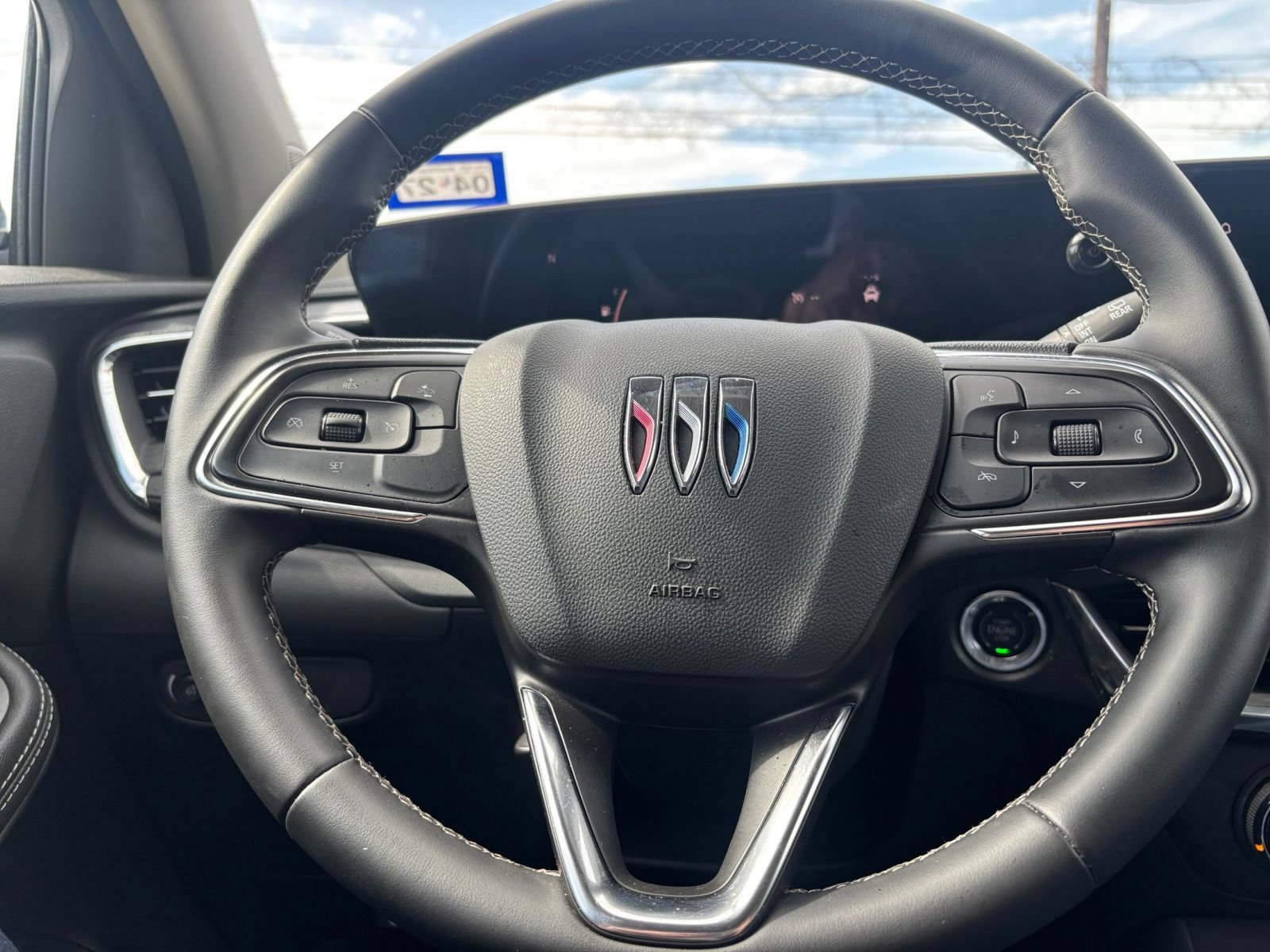 Used 2025 Buick Encore GX Preferred FWD image 27
