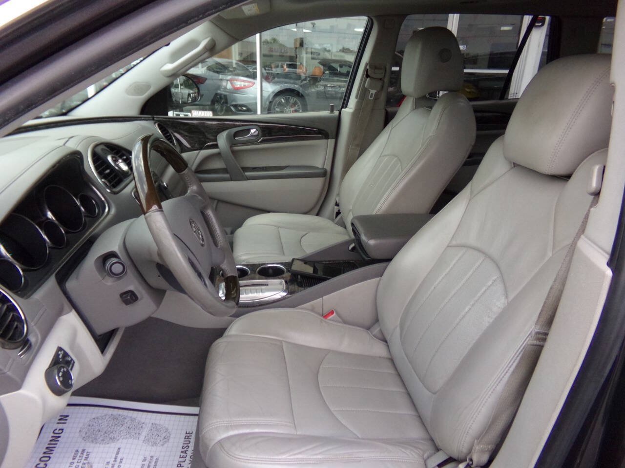 Used 2014 Buick Enclave Premium FWD image 57