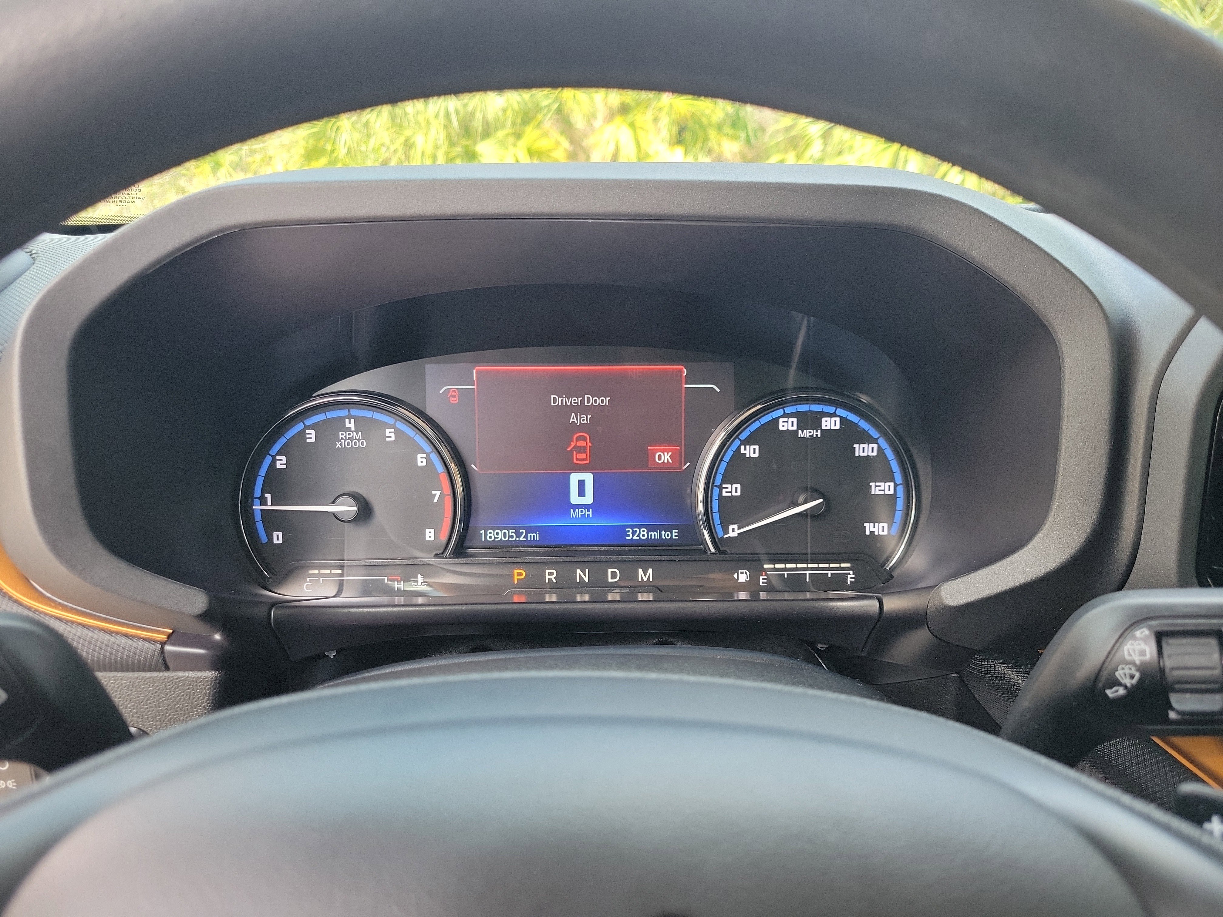 Used 2021 Ford Bronco Sport Badlands image 32