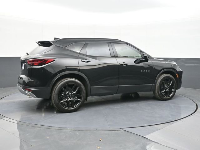 New 2026 Chevrolet Blazer LT w/ Convenience Package image 15