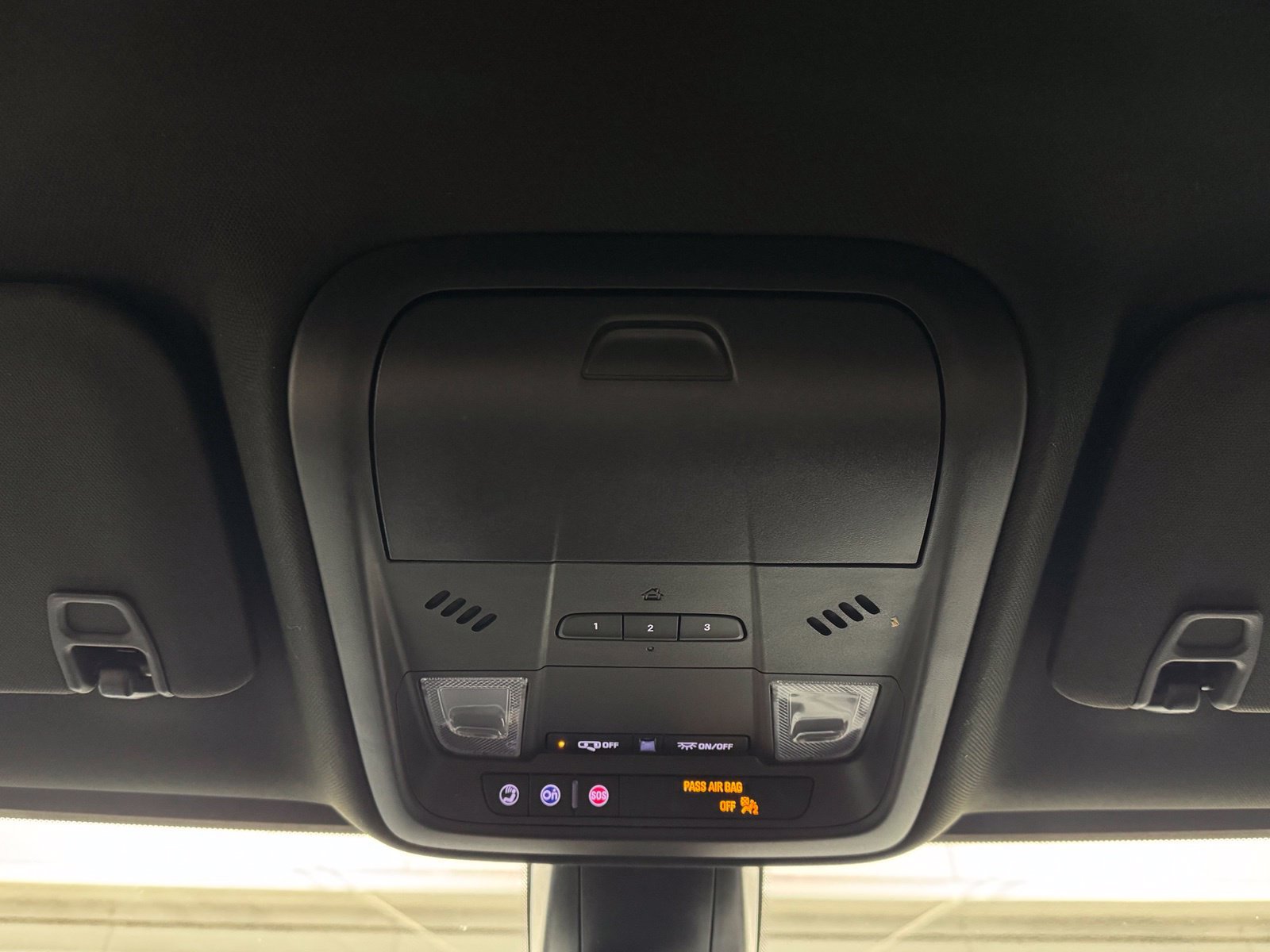 Used 2020 Cadillac XT5 Luxury AWD/4WD image 28