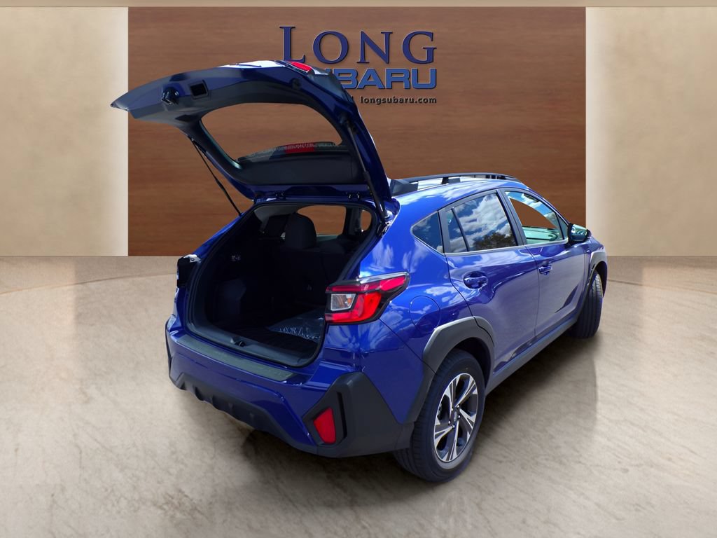 Certified 2026 Subaru Crosstrek 2.5i Premium AWD/4WD image 14