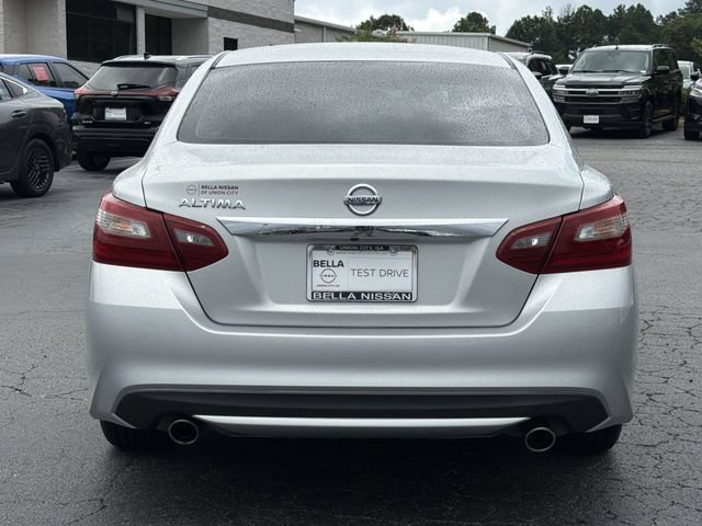 Used 2018 Nissan Altima 2.5 S w/ S Convenience Package FWD image 4