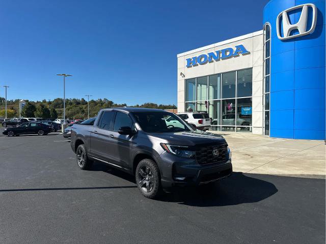 New 2026 Honda Ridgeline TrailSport image 2