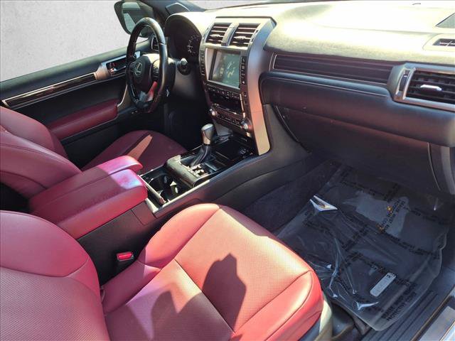 Used 2020 Lexus GX 460 Premium w/ Premium Package AWD/4WD image 22