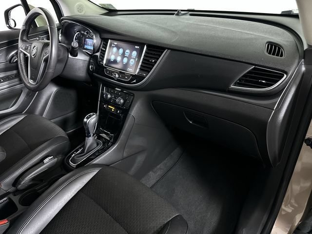 Used 2019 Buick Encore Preferred FWD image 30