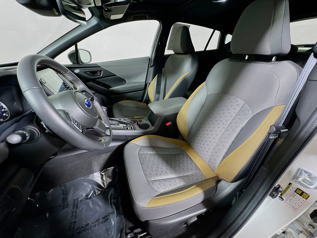 Certified 2025 Subaru Crosstrek 2.5i Sport w/ Popular Package #3A image 18