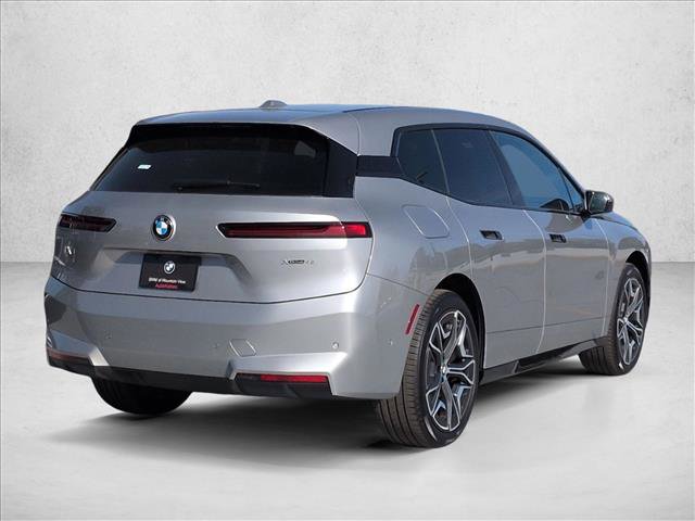 New 2026 BMW iX xDrive45 video 2