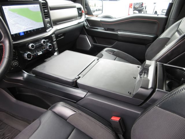 Certified 2024 Ford F150 Raptor AWD/4WD image 22