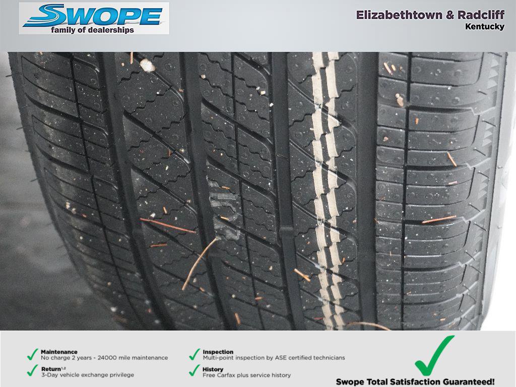 New 2025 Nissan Pathfinder Platinum image 32