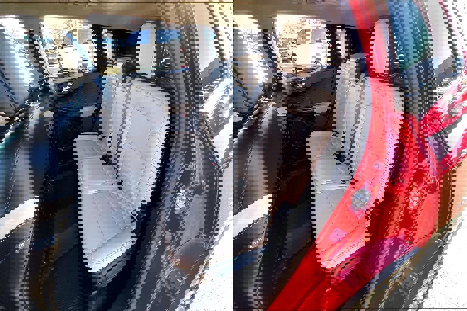 Used 2020 Ford Escape Titanium image 20