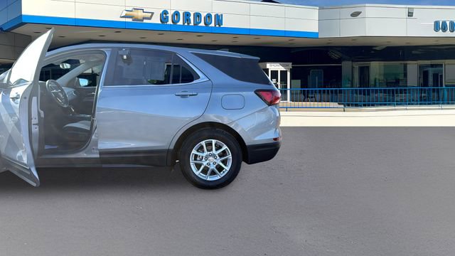Certified 2023 Chevrolet Equinox LT image 20