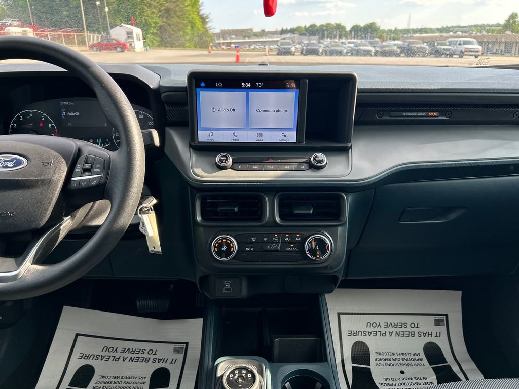 Used 2024 Ford Maverick XL image 20