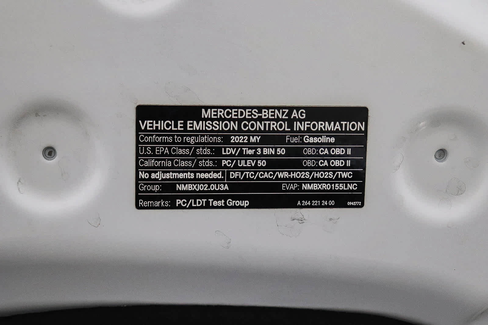 Certified 2022 Mercedes-Benz GLC 300 image 30