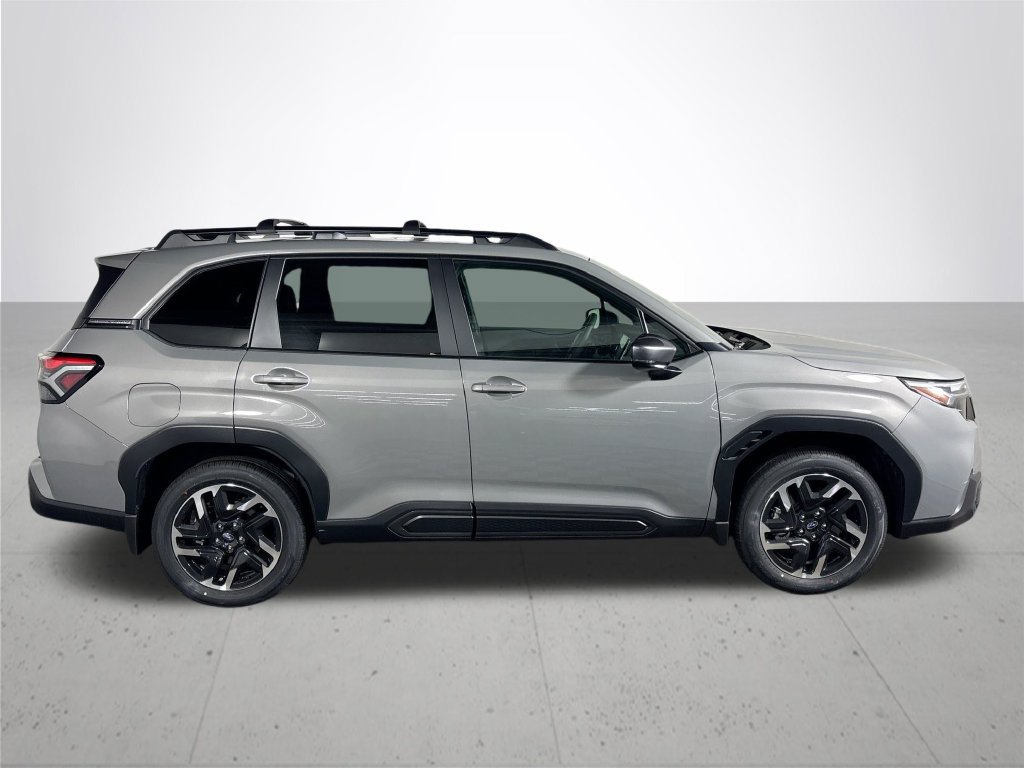 New 2026 Subaru Forester Limited w/ Limited Package AWD/4WD image 5