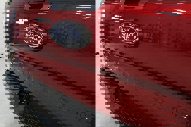 New 2026 Ford Ranger XLT w/ Equipment Group 301A High image 7