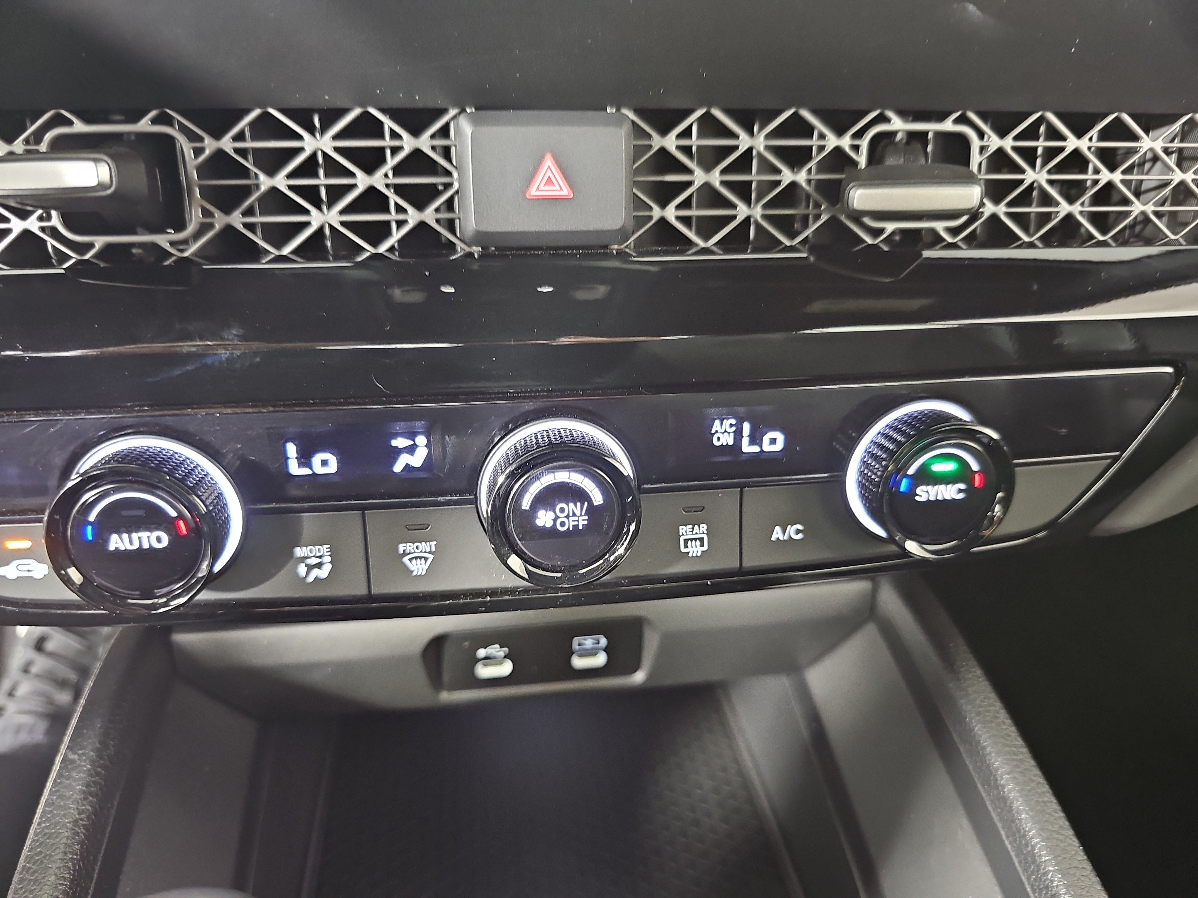 Certified 2024 Honda Accord Sport image 32