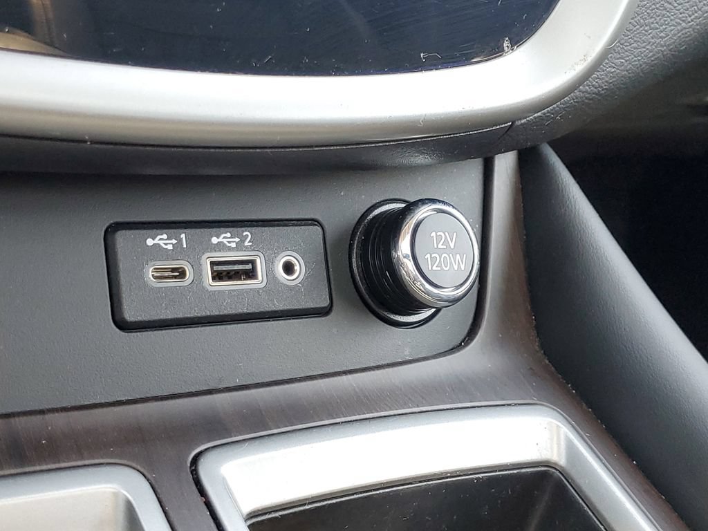Used 2022 Nissan Murano Platinum w/ Cargo Package AWD/4WD image 34