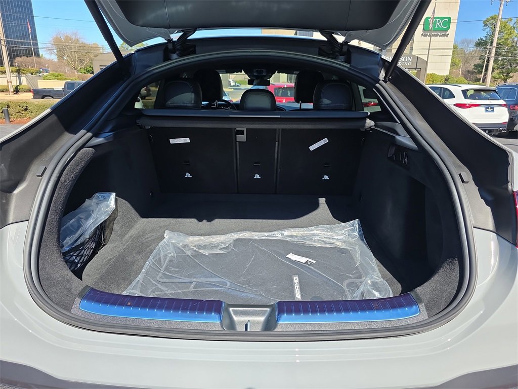 New 2026 Mercedes-Benz GLE 53 AMG 4MATIC Coupe image 14