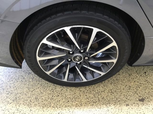 Used 2022 Hyundai Sonata Limited image 20